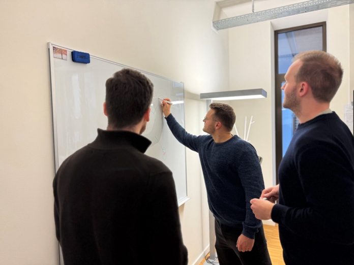 Zukunft Immobilienverwaltung: Von KI-Assistenz zu KI-Workflows