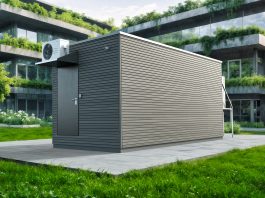 Serverräume aus Holz – Zukunftsmodell oder Holzweg?