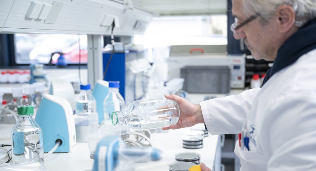 Bleiverbot in Trinkwasserleitungen: Wohnungsunternehmen