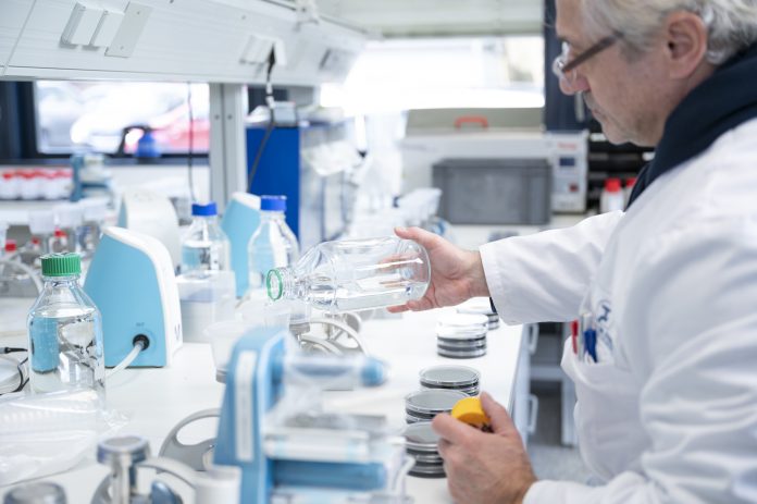 Bleiverbot in Trinkwasserleitungen: Wohnungsunternehmen