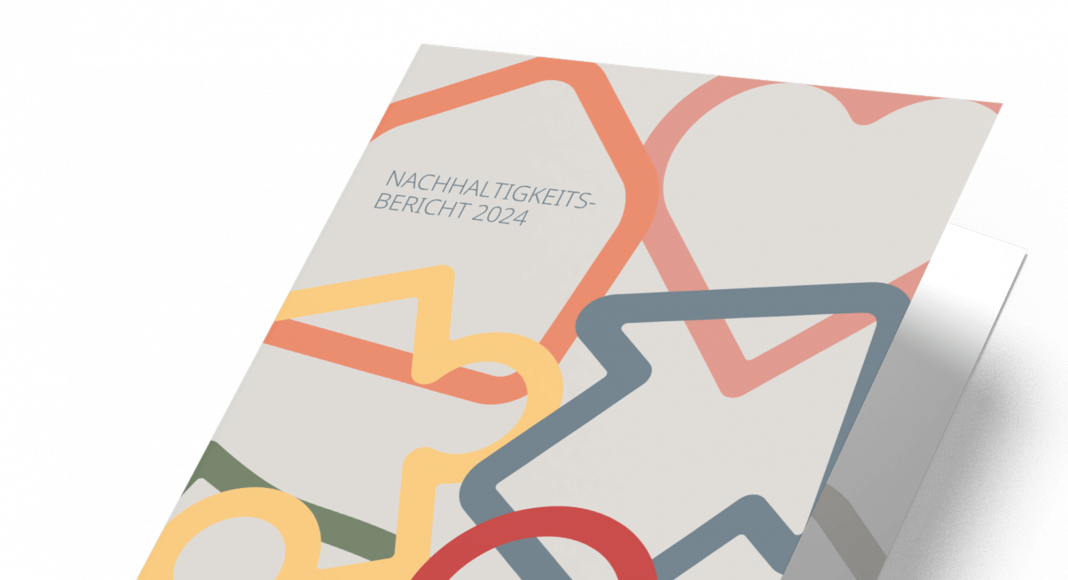 HWS legt ersten Nachhaltigkeitsbericht vor Nachhaltigkeit: Die Hilfswerk-Siedlung GmbH legt Bericht vor