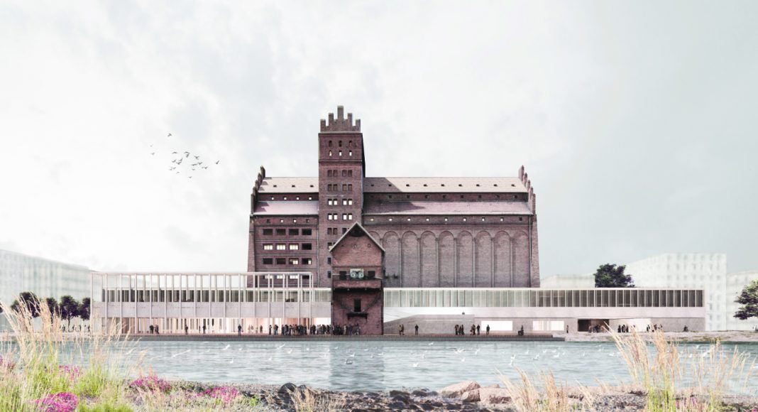 BDA-SARP-AWARD 2025: Deutsch-polnischer Architekturpreis BDA-SARP-AWARD 2025: Deutsch-polnischer Architekturpreis