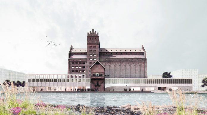 BDA-SARP-AWARD 2025: Deutsch-polnischer Architekturpreis