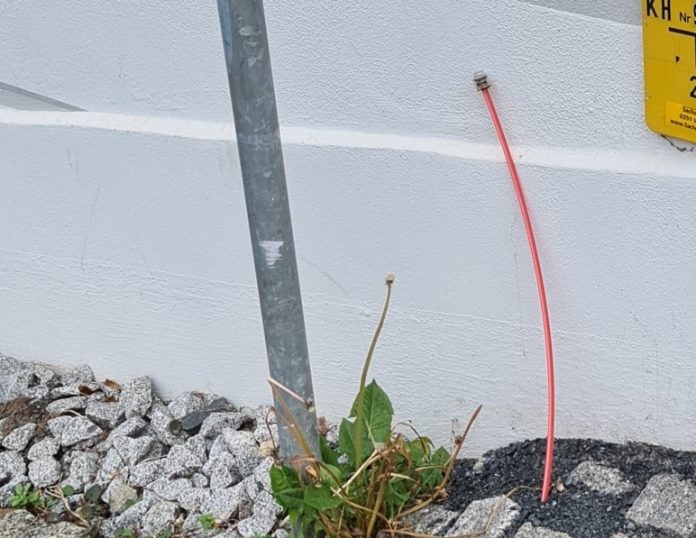 Pläne zu Glasfasernetzen in Gebäuden stoßen auf Widerstand