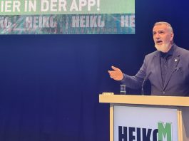 Digitalminister Steffen Schütz - Digitalisierung für Energiewende