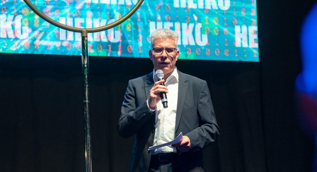 Warum es den Messdienstleistern gut geht und die Arbeit mehr wird