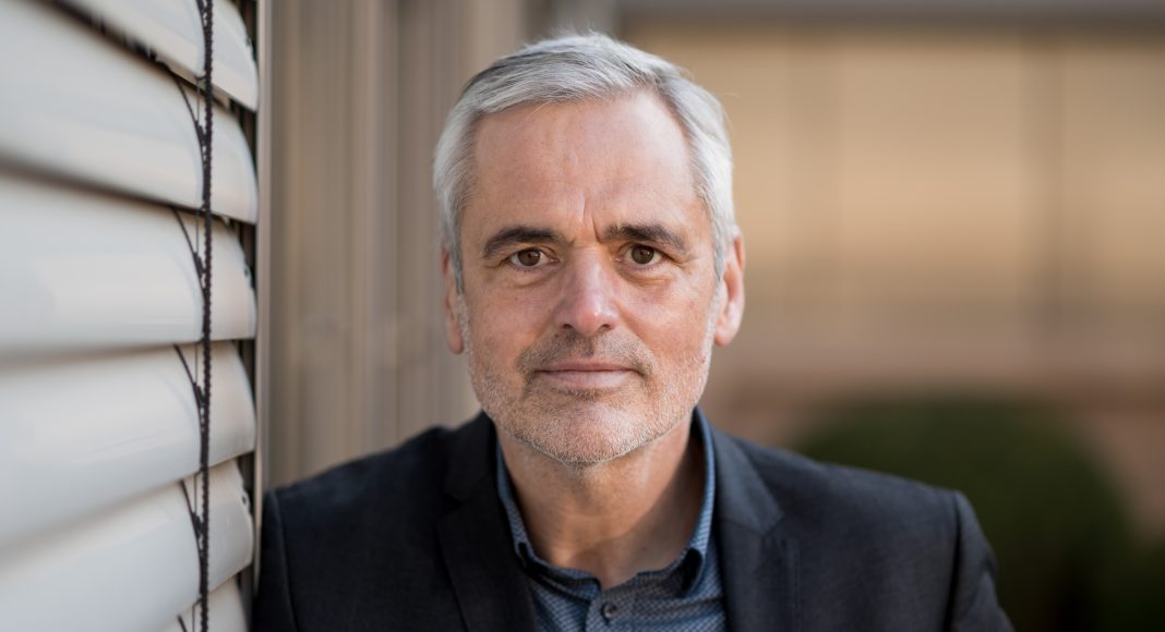 Andreas Breitner Klimaneutralität 2040: soziale Vermieter denken über Verkauf nach