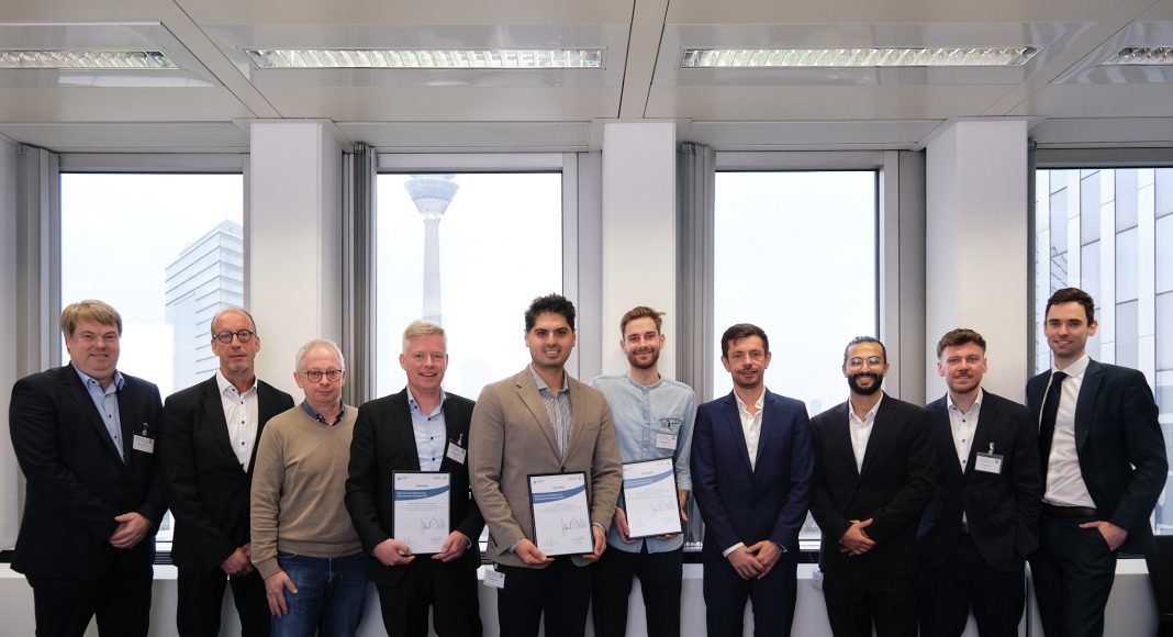 20251205-Waermepumpen-Challenge-cr-nrwenergy4climate_01 „WärmepumpenChallenge.MFH” - Systeme ausgezeichnet