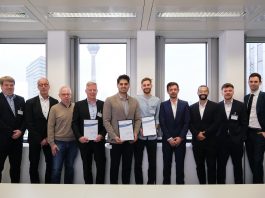 „WärmepumpenChallenge.MFH” - Systeme ausgezeichnet