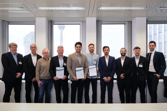 „WärmepumpenChallenge.MFH” - Systeme ausgezeichnet