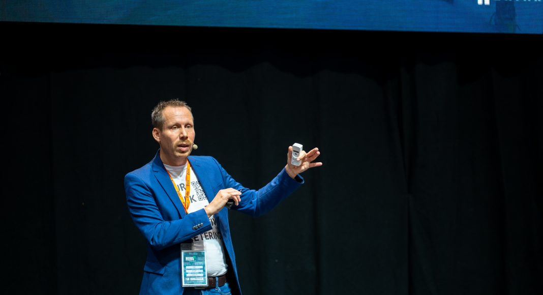 Digitale Messdaten im Griff: Sonexa automatisiert Messprozesse