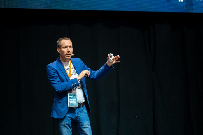 Digitale Messdaten im Griff: Sonexa automatisiert Messprozesse