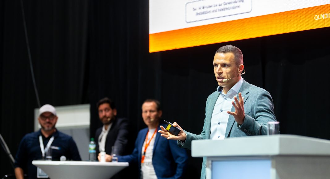 Fernablesung unter Zeitdruck: Gateway-Rollouts beschleunigen