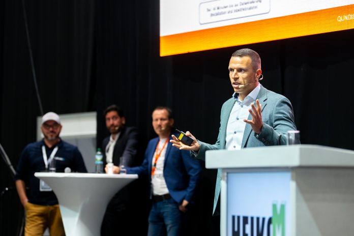 Fernablesung unter Zeitdruck: Gateway-Rollouts beschleunigen