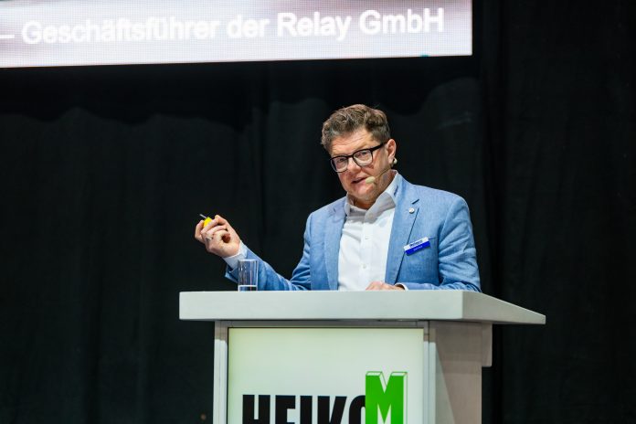 Datenhoheit statt Lock-in: Relay M-Bus, Funk & Cloud zusammen