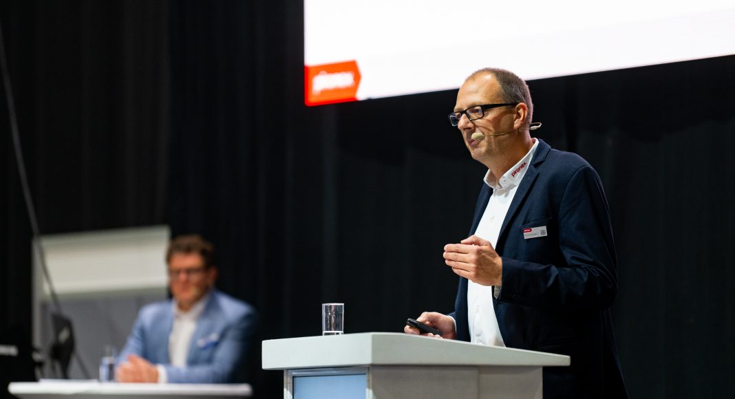 Gateways leise ausfallen: pironex Batteriestatus und Feldbetrieb