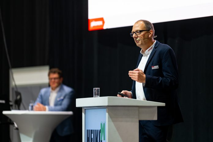 Gateways leise ausfallen: pironex Batteriestatus und Feldbetrieb