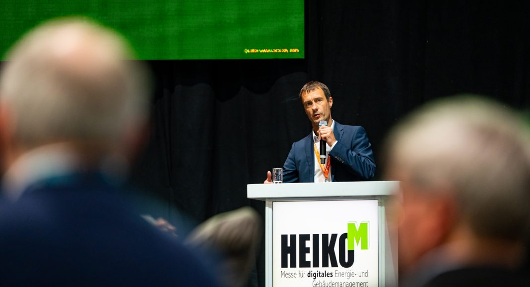 Zählerdaten im Griff: Mit solvimus zum Datenhub im Gebäuden