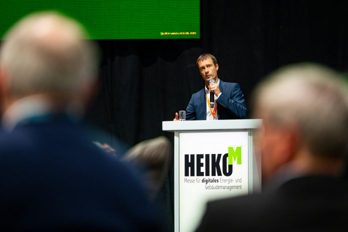 Zählerdaten im Griff: Mit solvimus zum Datenhub im Gebäuden