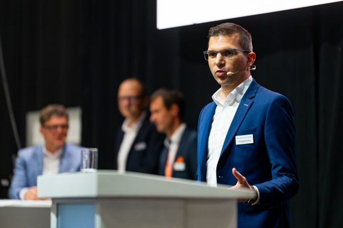 Intelligenz vom Heizkörper bis Backend: Engelmann Datenerfassun