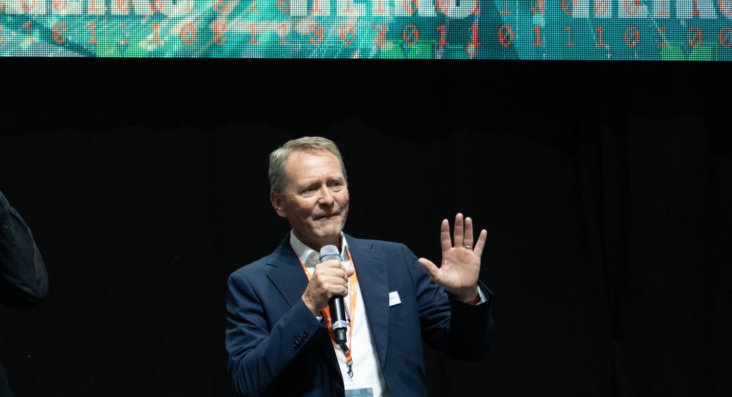 OMS 5.0: Lizenz, LPWAN und Logo – Schritt zur Interoperabilität