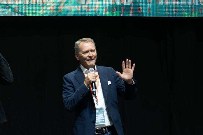 OMS 5.0: Lizenz, LPWAN und Logo – Schritt zur Interoperabilität