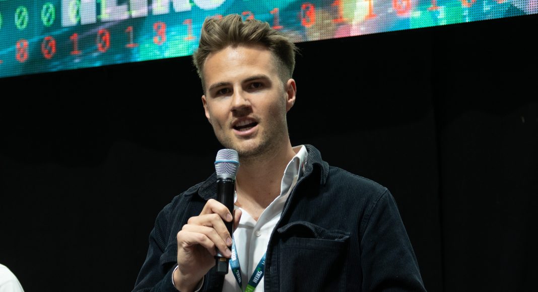 Digitalisierung & Fachkräftemangel - AssetEnergy Montageprozess