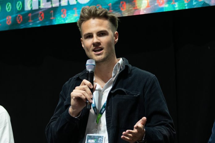 Digitalisierung & Fachkräftemangel - AssetEnergy Montageprozess