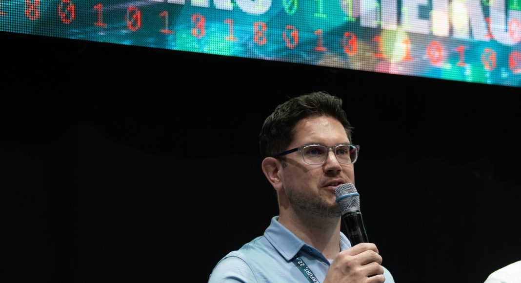 Disposition neu gedacht: cape Messdienste in einem digitalen Fluss