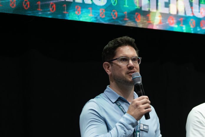 Disposition neu gedacht: cape Messdienste in einem digitalen Fluss