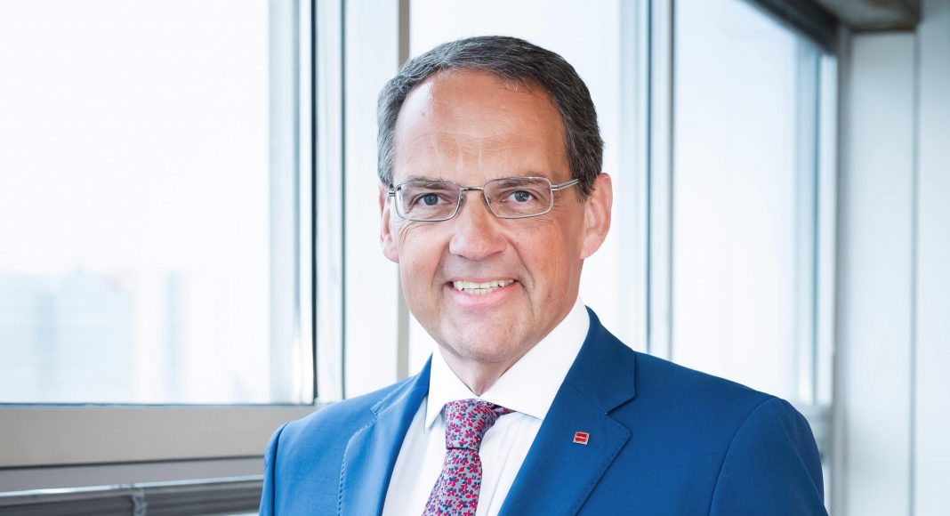 gemeinsames Anpacken, Innovationsfreude und mehr Vertrauen