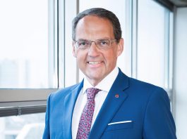 gemeinsames Anpacken, Innovationsfreude und mehr Vertrauen