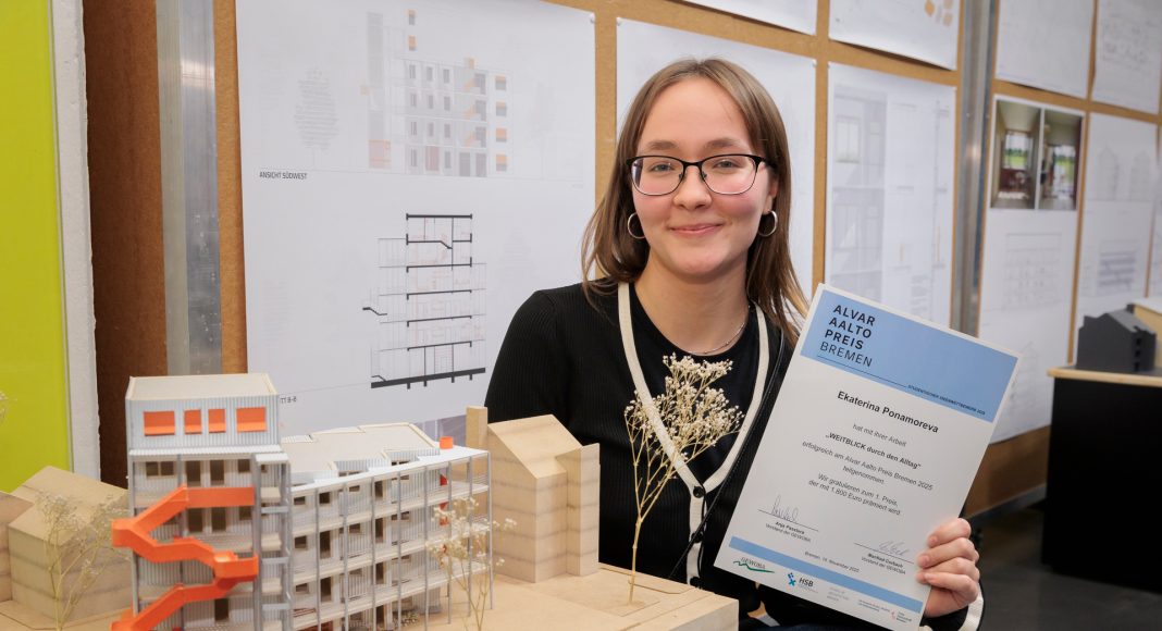 20251119-Alvar-Aalto-Preis-554 Thema „Kinder-Räume“ - GEWOBA verleiht Alvar Aalto Preis