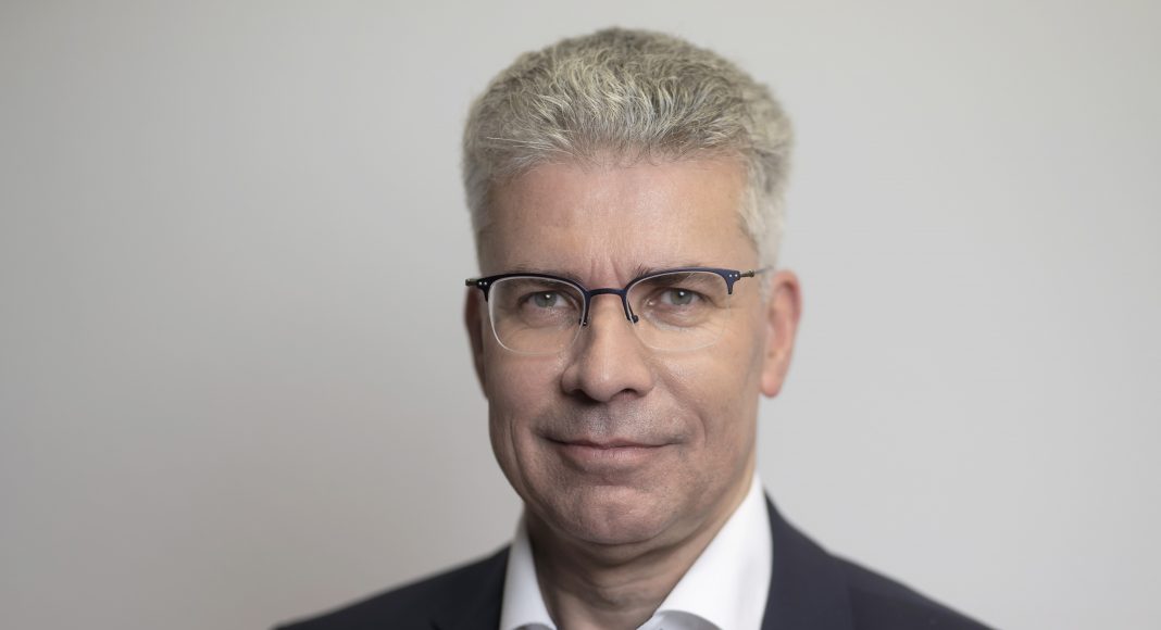 2026 - Grenzen verschwimmen, neue Partnerschaften