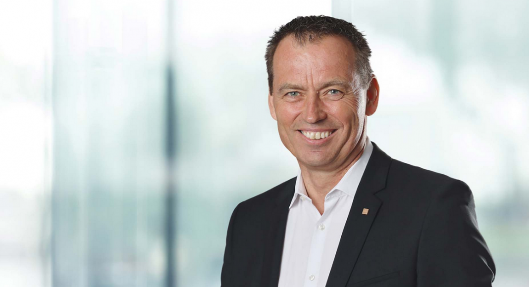 Wir gehen optimistisch und selbstbewusst in die Zukunft!