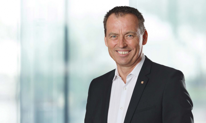 Wir gehen optimistisch und selbstbewusst in die Zukunft!