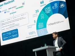 Warum Webdyn die Funkfrage neu sortieren will und worauf Verwalter jetzt achten sollten. Im Panel „Intelligente Datenerfassung“ eröffnete Sergio Caré Lucas (Webdyn / Flexitron Group) mit einem Blick auf die Funkbasis der ganzen Digitalisierungsdebatte: Wie kommen Messwerte aus Zählern und Sensoren eigentlich zuverlässig ins Backend und wie lassen sich künftige Steuerungsaufgaben abbilden?