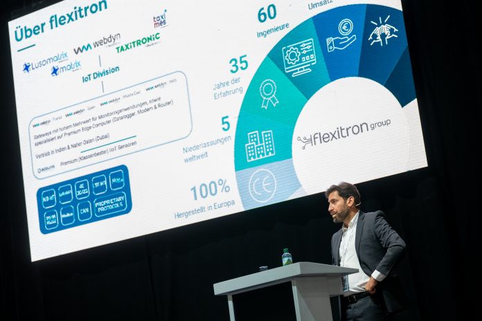Warum Webdyn die Funkfrage neu sortieren will und worauf Verwalter jetzt achten sollten. Im Panel „Intelligente Datenerfassung“ eröffnete Sergio Caré Lucas (Webdyn / Flexitron Group) mit einem Blick auf die Funkbasis der ganzen Digitalisierungsdebatte: Wie kommen Messwerte aus Zählern und Sensoren eigentlich zuverlässig ins Backend und wie lassen sich künftige Steuerungsaufgaben abbilden?