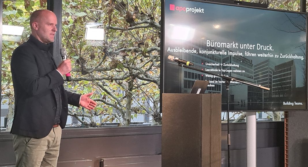 20251107_120351 WINN FOTO GERD WARDA Haltbarkeitsdatum? Gebäude vor dem schnellen Altern bewahren