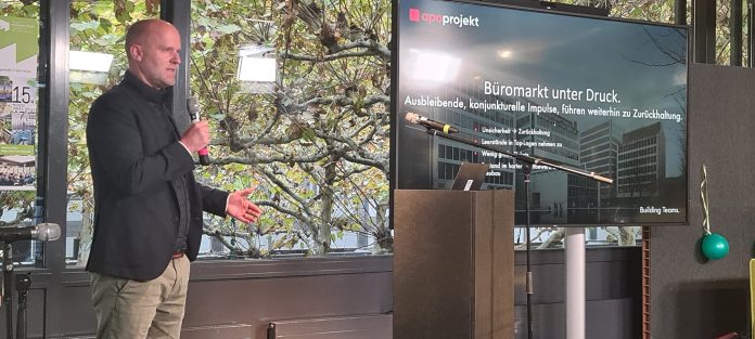 Haltbarkeitsdatum? Gebäude vor dem schnellen Altern bewahren