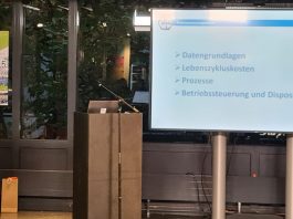 Digitale Transformation im Freiraum: Außenanlagen steuern