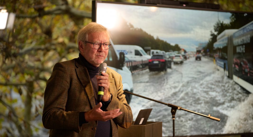 Grün als strategische Infrastruktur der Wohnungswirtschaft