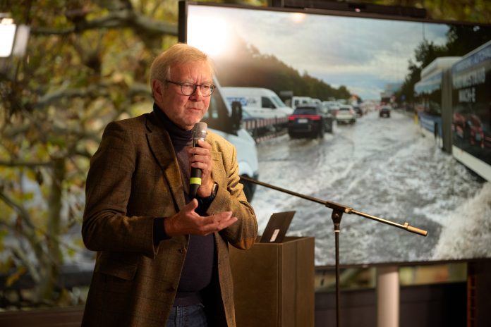 Grün als strategische Infrastruktur der Wohnungswirtschaft