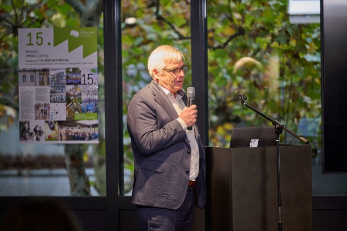 Wie wir die Milliarden-Investitionen auf die Straße bringen