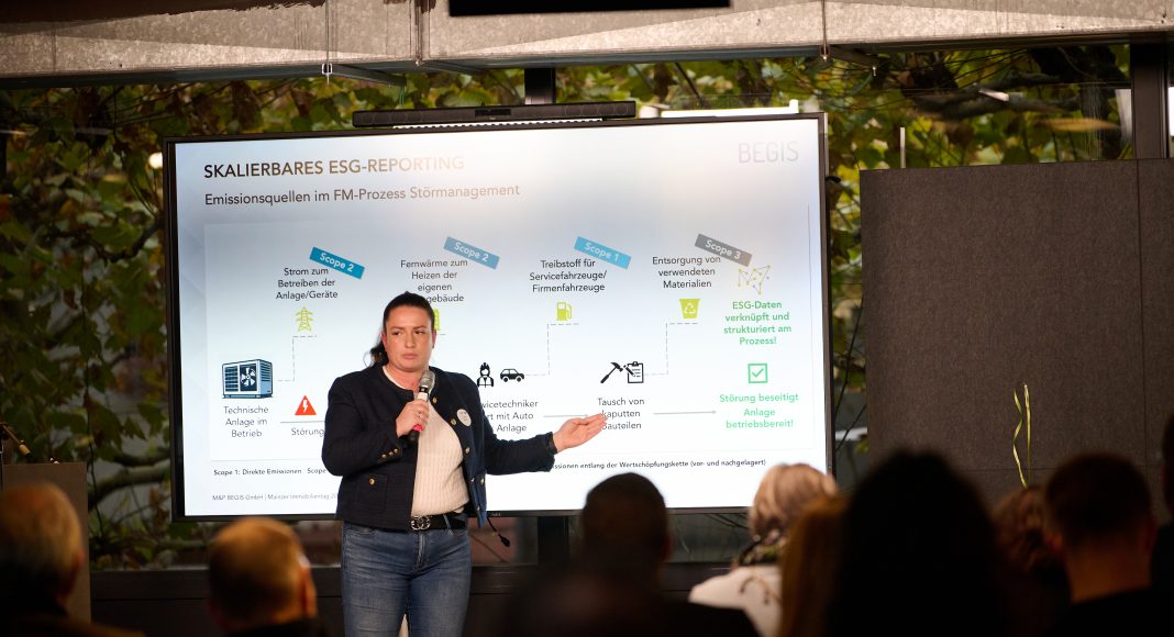 MIT2025-182 laura beck ESG-Reporting: Wenn Nachhaltigkeit zum Nebenprodukt wird