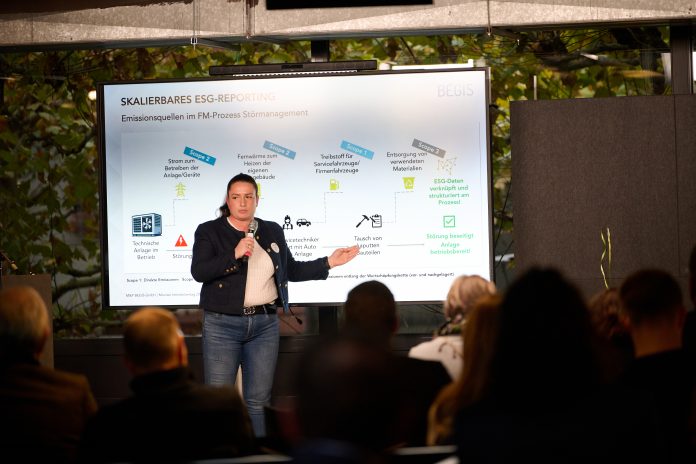 ESG-Reporting: Wenn Nachhaltigkeit zum Nebenprodukt wird