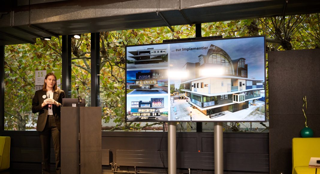 Haus als Materiallager: Wie Kreislaufwirtschaft den Bestand rettet