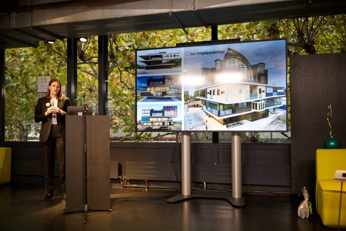 Haus als Materiallager: Wie Kreislaufwirtschaft den Bestand rettet