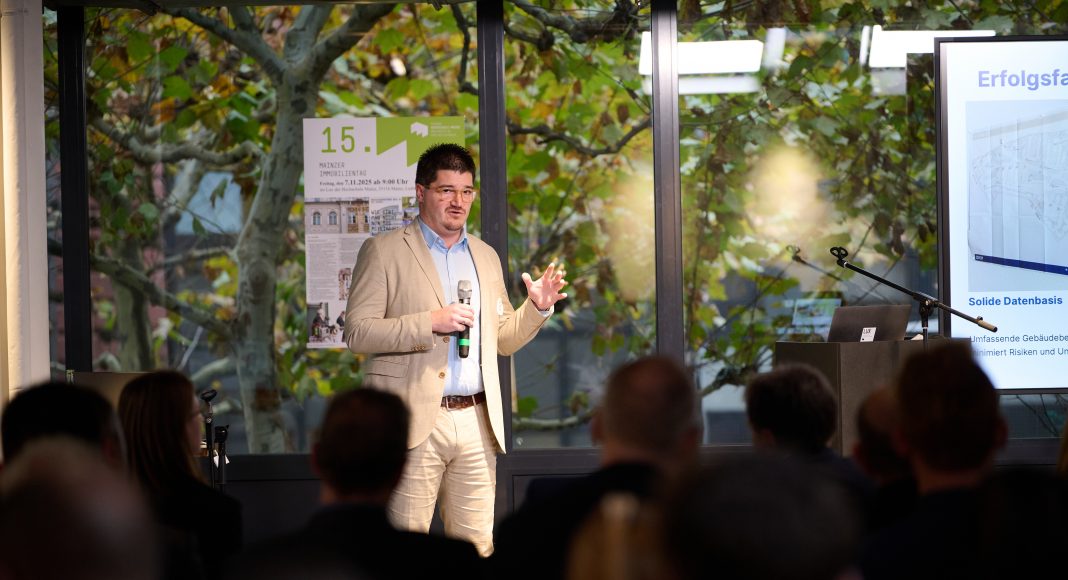 Lebenszyklus: Wie PPP den Gebäudebestand revolutioniert