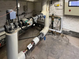 LAVA ENERGY übernimmt 208 Energieanlagen von GETEC